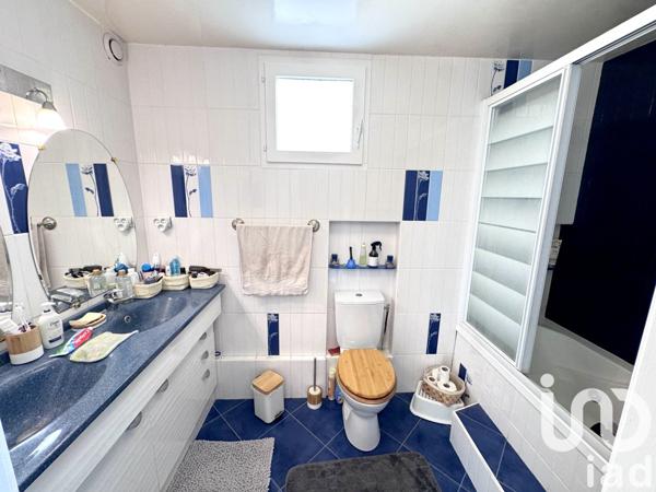 Maison 5 pièces de 92 m² à Élancourt (78990)