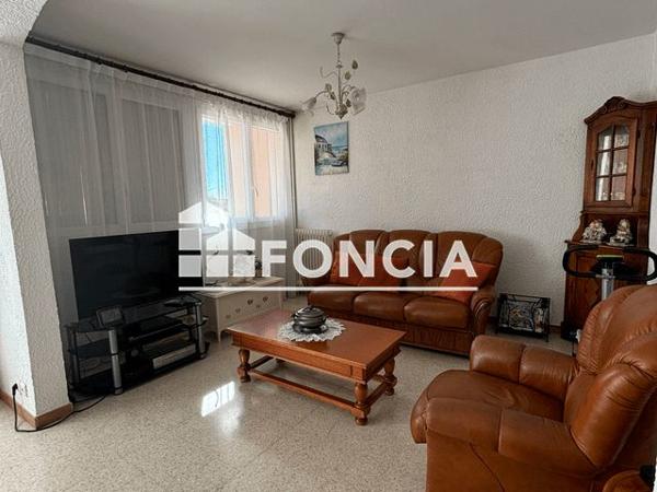 Location Appartement 4 pièces 66.76 m² - 160 AVENUE DU DOCTEUR SCHWEITZER La Valette Du Var 83130