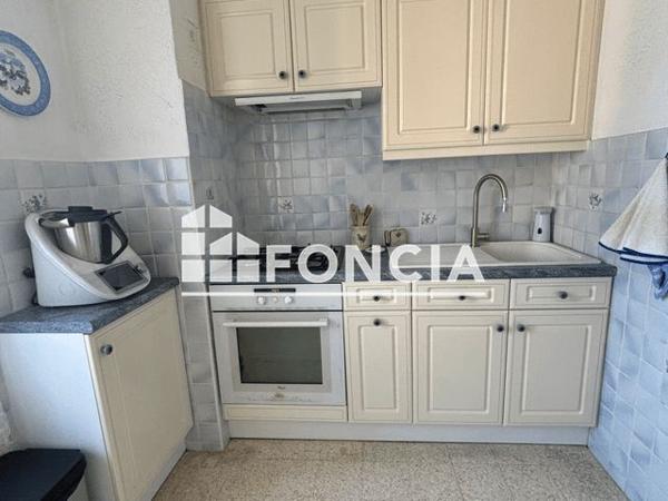 Location Appartement 4 pièces 66.76 m² - 160 AVENUE DU DOCTEUR SCHWEITZER La Valette Du Var 83130