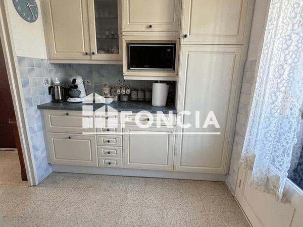 Location Appartement 4 pièces 66.76 m² - 160 AVENUE DU DOCTEUR SCHWEITZER La Valette Du Var 83130