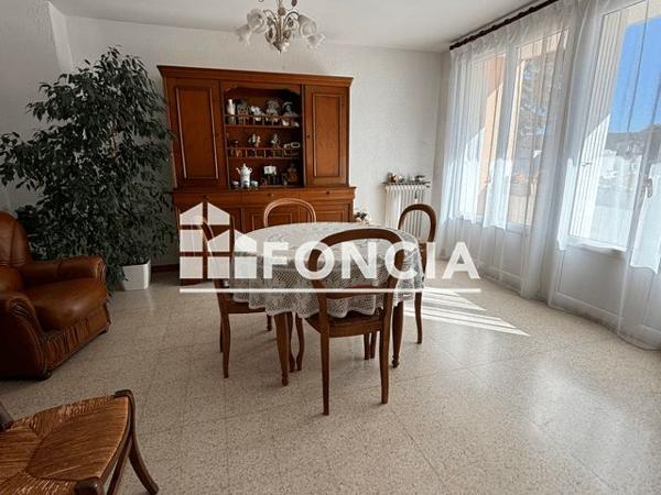 Location Appartement 4 pièces 66.76 m² - 160 AVENUE DU DOCTEUR SCHWEITZER La Valette Du Var 83130