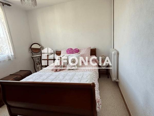 Location Appartement 4 pièces 66.76 m² - 160 AVENUE DU DOCTEUR SCHWEITZER La Valette Du Var 83130