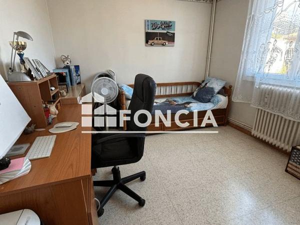 Location Appartement 4 pièces 66.76 m² - 160 AVENUE DU DOCTEUR SCHWEITZER La Valette Du Var 83130