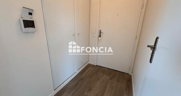 Location Studio 27.6 m² - Carrières-sous-poissy 78955