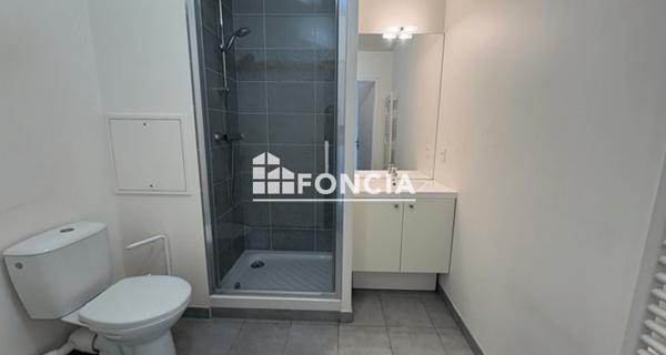 Location Studio 27.6 m² - Carrières-sous-poissy 78955