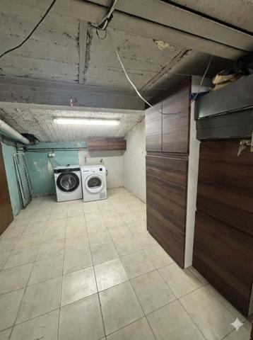 Charmante maison familiale de 115 m² avec 4 chambres et cour