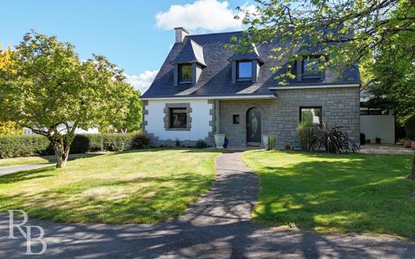 Vente / Maison