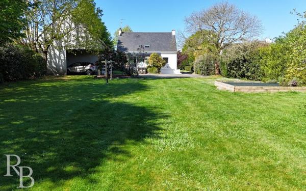 Vente / Maison