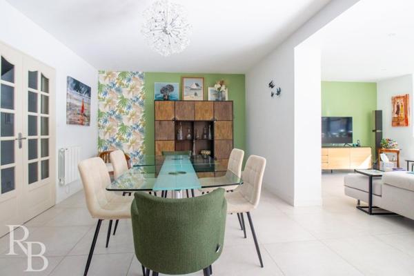 Vente / Maison