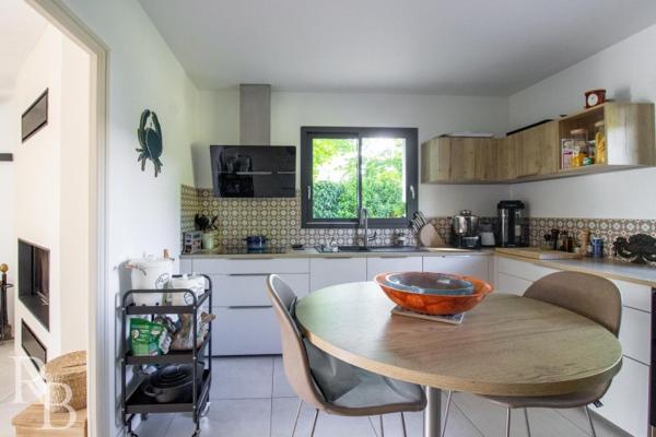 Vente / Maison