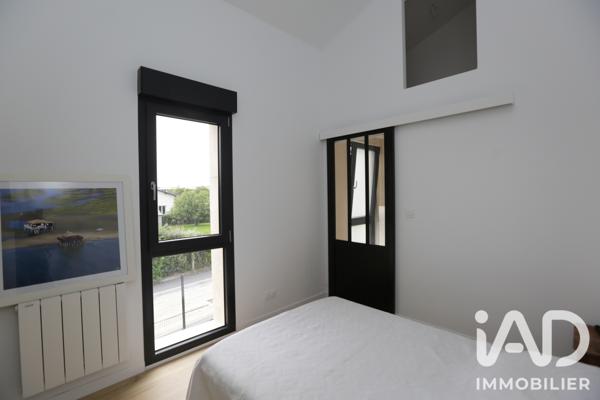 Appartement à vendre 6 pièces 135 m² Créon
