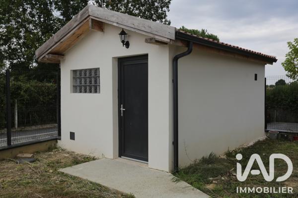 Appartement à vendre 6 pièces 135 m² Créon