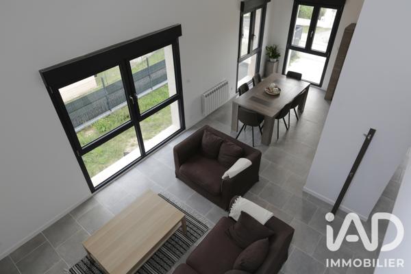 Appartement à vendre 6 pièces 135 m² Créon