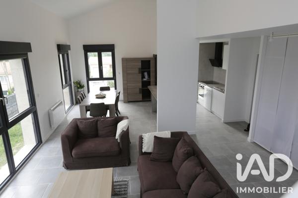 Appartement à vendre 6 pièces 135 m² Créon
