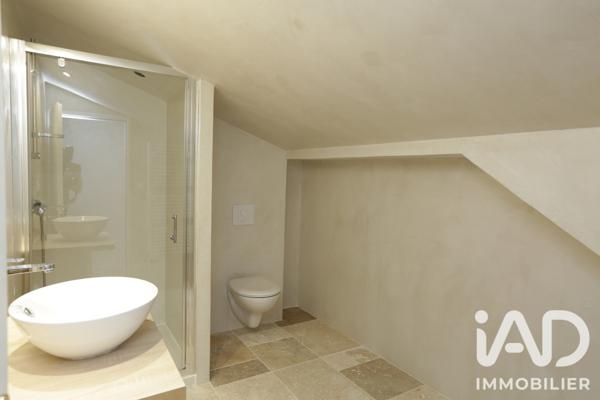 Appartement à vendre 6 pièces 135 m² Créon