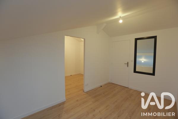 Appartement à vendre 6 pièces 135 m² Créon