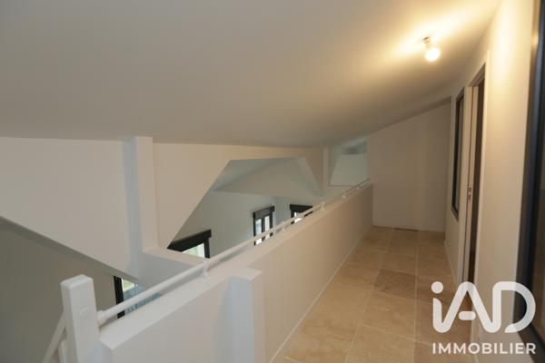 Appartement à vendre 6 pièces 135 m² Créon