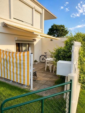 À vendre - Appartement, 2 pièces situé à Saint-Georges-de-Didonne (17110)