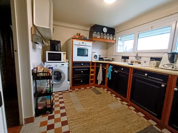 À vendre - Appartement, 2 pièces situé à Saint-Georges-de-Didonne (17110)