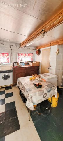 L'Isle-d'Espagnac (16340) VIAGER OCCUPÉ ANGOULEME BOUQUET DE 24607 € ,RENTE DE 685 € MENSUEL POUR MONSIER DE 86 ANS ET DAME DE 83 ans