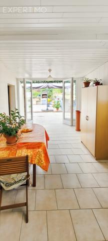 L'Isle-d'Espagnac (16340) VIAGER OCCUPÉ ANGOULEME BOUQUET DE 24607 € ,RENTE DE 685 € MENSUEL POUR MONSIER DE 86 ANS ET DAME DE 83 ans