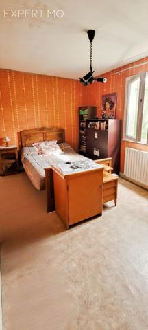 L'Isle-d'Espagnac (16340) VIAGER OCCUPÉ ANGOULEME BOUQUET DE 24607 € ,RENTE DE 685 € MENSUEL POUR MONSIER DE 86 ANS ET DAME DE 83 ans