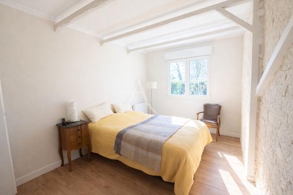 Appartement Claye Souilly 3 pièces 74 m2 avec jardin de 95m2 et box