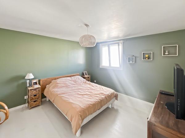 Maison Les Mureaux 90m² - 3 chambres