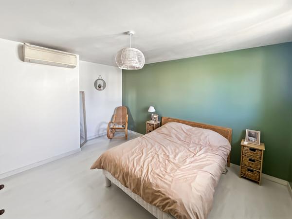 Maison Les Mureaux 90m² - 3 chambres