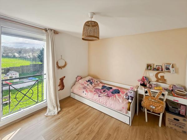 Maison Les Mureaux 90m² - 3 chambres