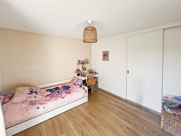 Maison Les Mureaux 90m² - 3 chambres