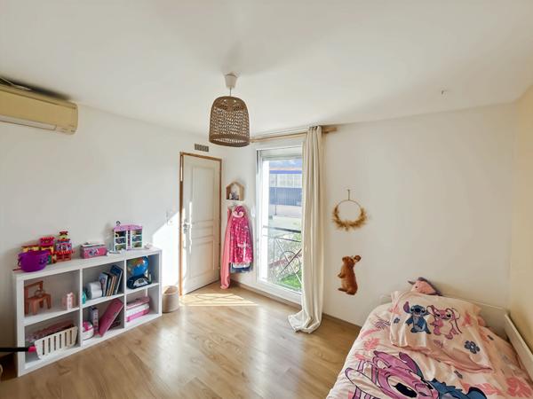 Maison Les Mureaux 90m² - 3 chambres