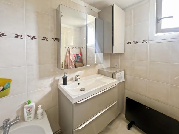 Maison Les Mureaux 90m² - 3 chambres