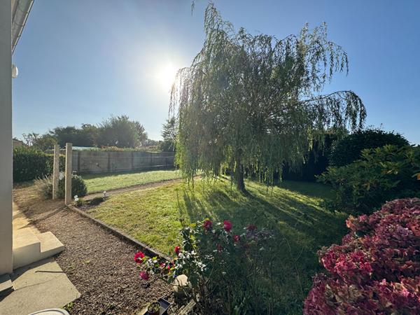 A VENDRE Maison Landivisiau 4 pièces 68 m2