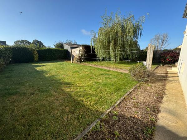 A VENDRE Maison Landivisiau 4 pièces 68 m2