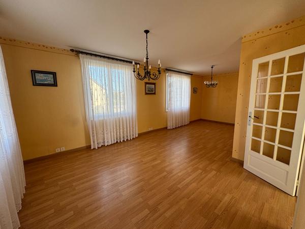 A VENDRE Maison Landivisiau 4 pièces 68 m2