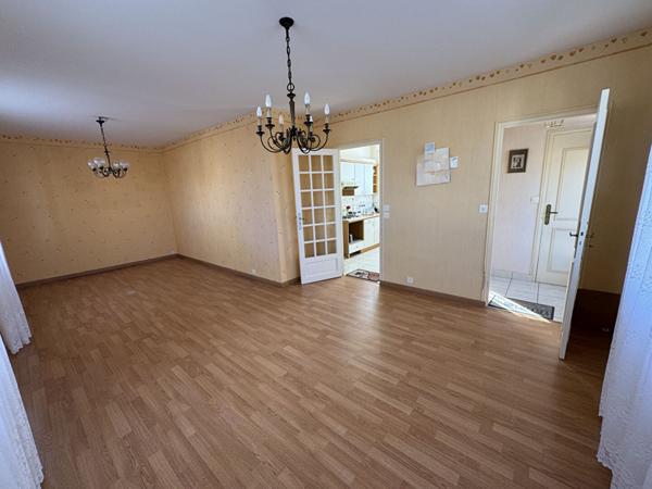 A VENDRE Maison Landivisiau 4 pièces 68 m2