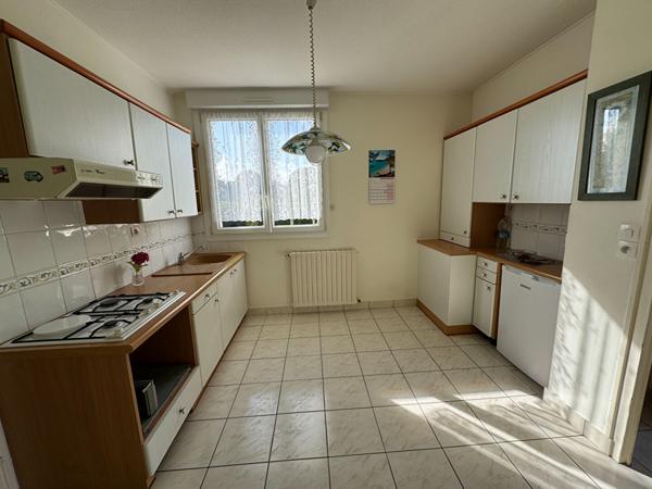 A VENDRE Maison Landivisiau 4 pièces 68 m2