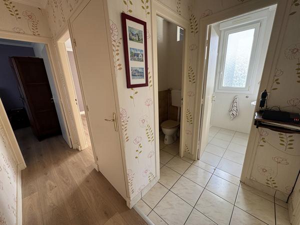 A VENDRE Maison Landivisiau 4 pièces 68 m2