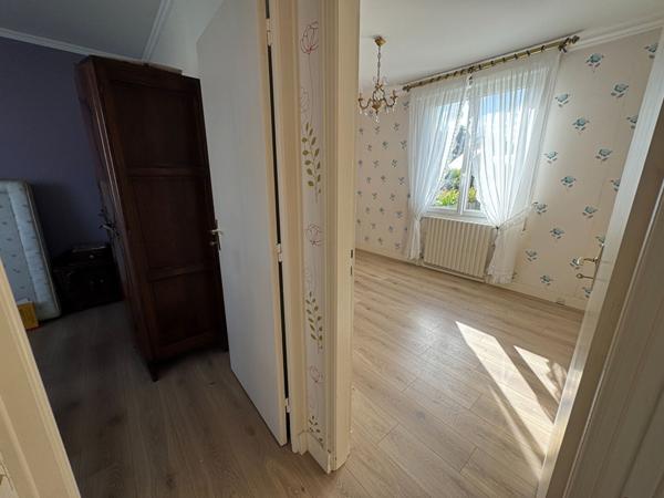 A VENDRE Maison Landivisiau 4 pièces 68 m2