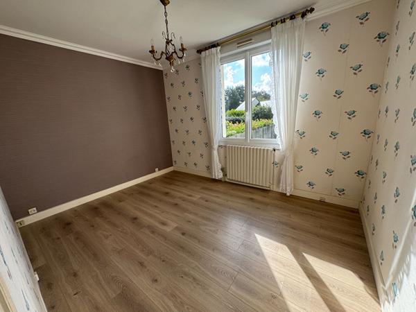 A VENDRE Maison Landivisiau 4 pièces 68 m2