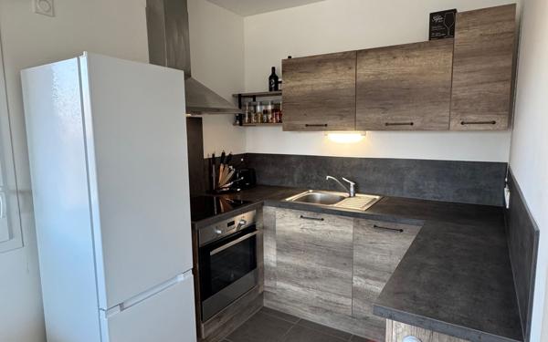 Appartement à louer    2 pièces •  Annemasse