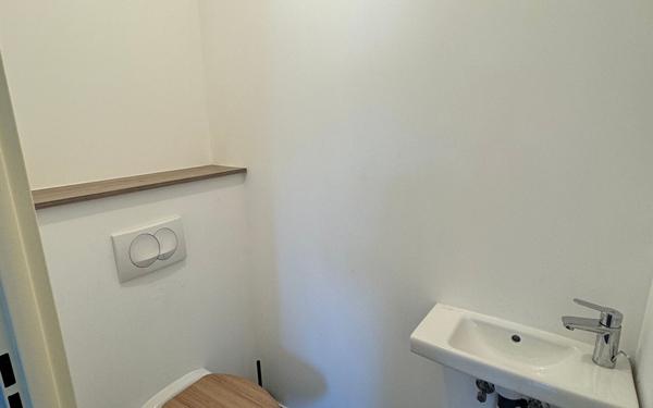 Appartement à louer    2 pièces •  Annemasse