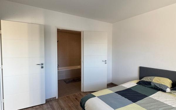 Appartement à louer    2 pièces •  Annemasse