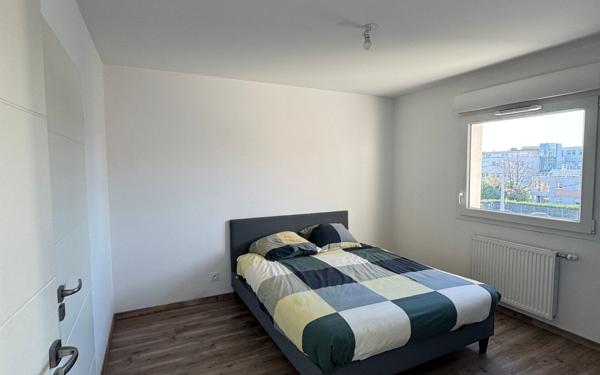 Appartement à louer    2 pièces •  Annemasse