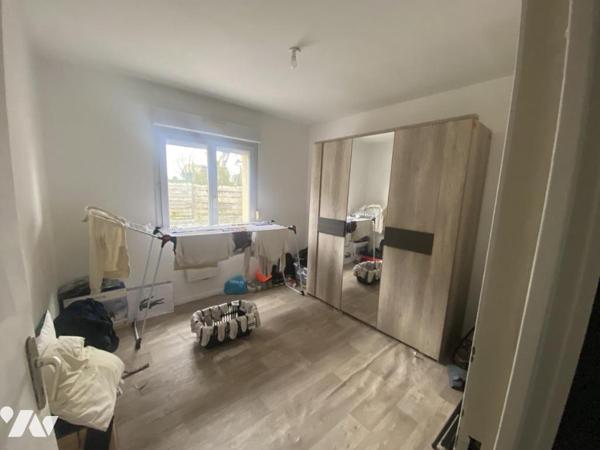 Ensemble immobilier Maison de Maitre  et ses dépendances + Immeuble de rapport