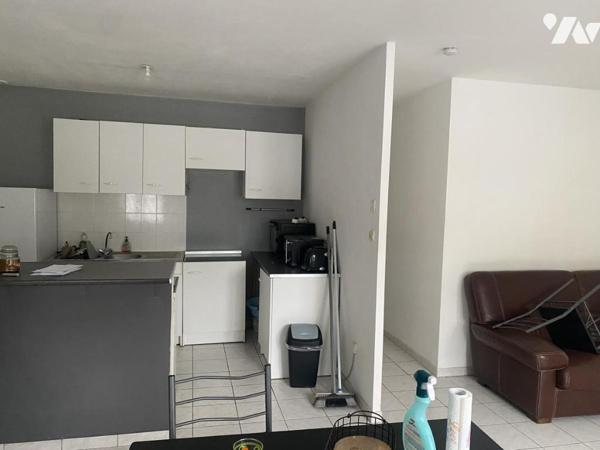 Ensemble immobilier Maison de Maitre  et ses dépendances + Immeuble de rapport