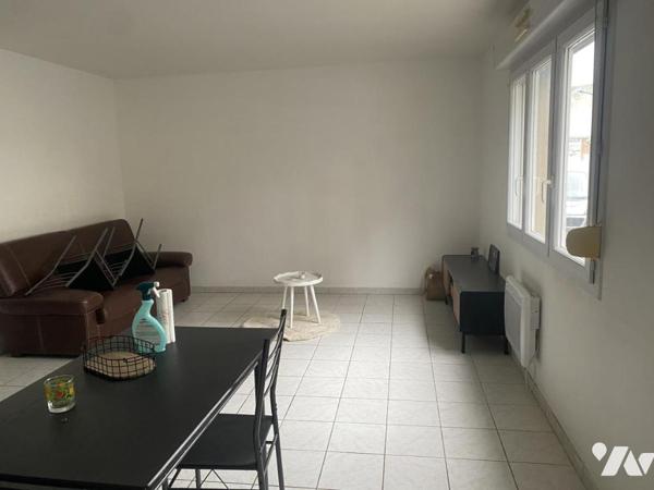 Ensemble immobilier Maison de Maitre  et ses dépendances + Immeuble de rapport