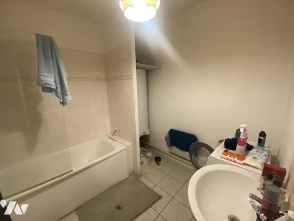 Ensemble immobilier Maison de Maitre  et ses dépendances + Immeuble de rapport
