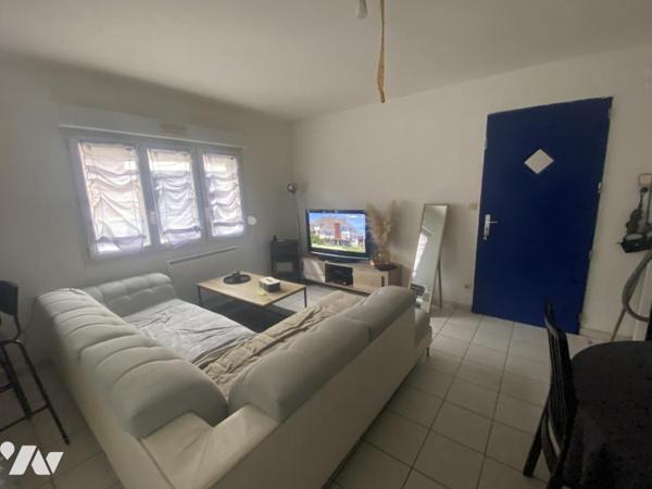 Ensemble immobilier Maison de Maitre  et ses dépendances + Immeuble de rapport